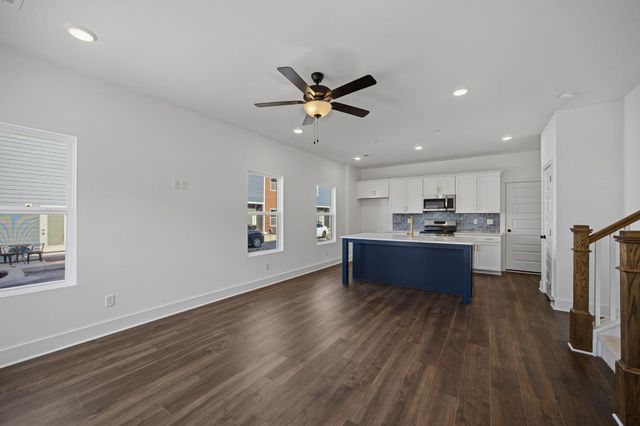 2423 Twill Place, Chattanooga, TN 37404