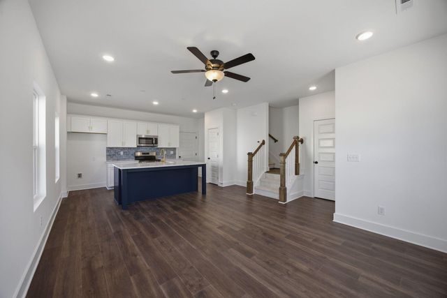 2423 Twill Place, Chattanooga, TN 37404