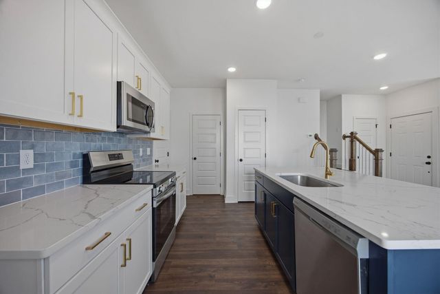 2423 Twill Place, Chattanooga, TN 37404