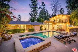 16561 Adlon Road, Encino, CA 91436