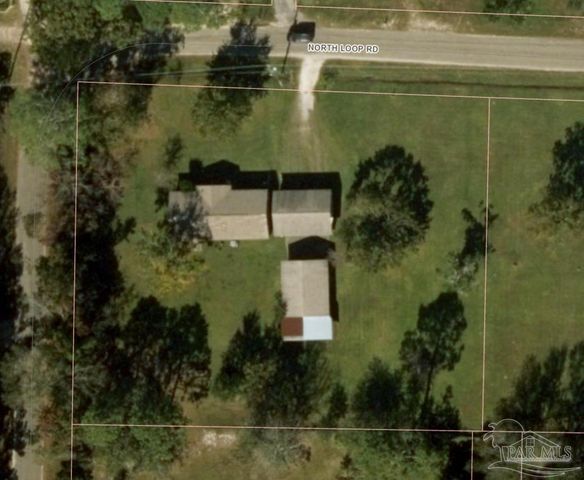 10205 N Loop Rd, Pensacola, FL 32507