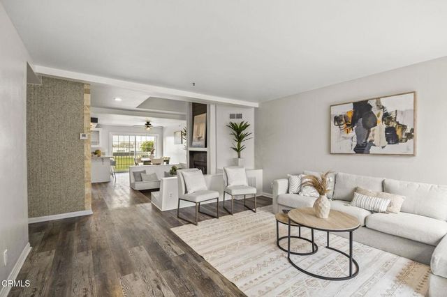 2835 Harbor Boulevard, Oxnard, CA 93035