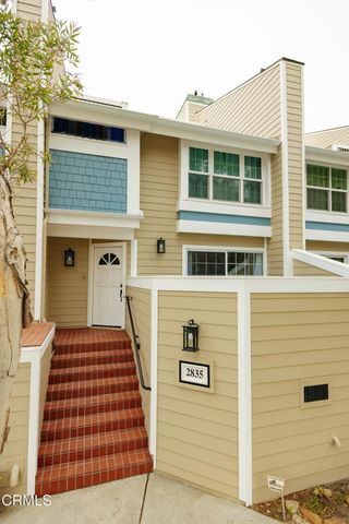 2835 Harbor Boulevard, Oxnard, CA 93035