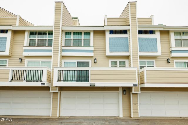 2835 Harbor Boulevard, Oxnard, CA 93035