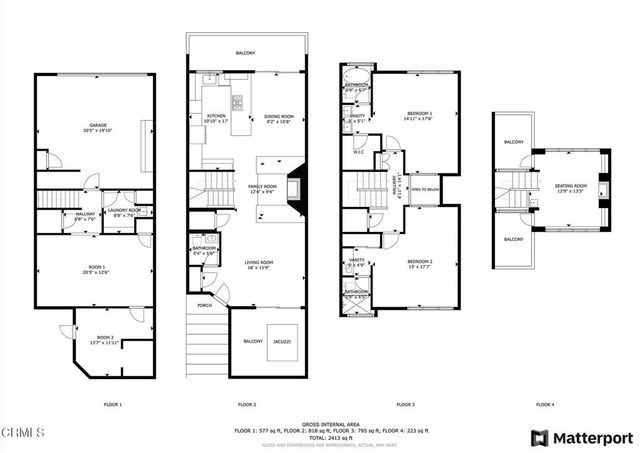 2835 Harbor Boulevard, Oxnard, CA 93035
