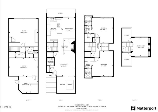 2835 Harbor Boulevard, Oxnard, CA 93035