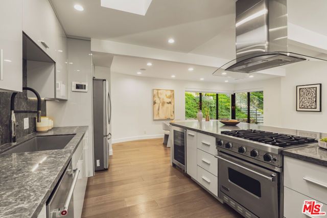 18065 Boris Drive, Los Angeles, CA 91316
