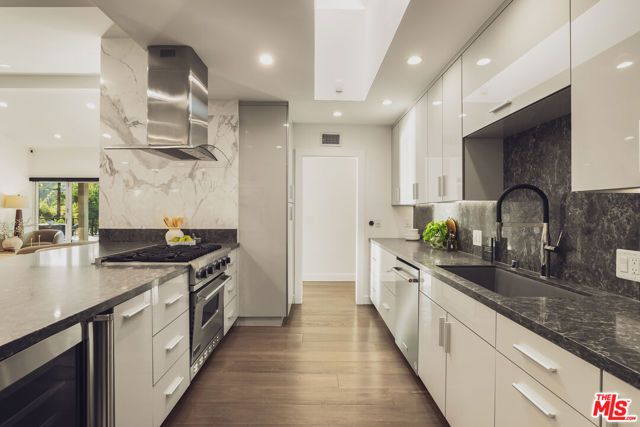 18065 Boris Drive, Los Angeles, CA 91316
