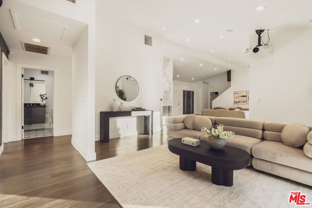 18065 Boris Drive, Los Angeles, CA 91316