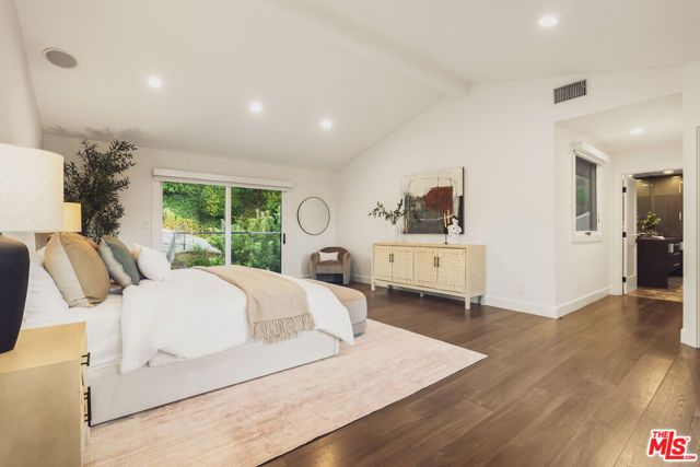 18065 Boris Drive, Los Angeles, CA 91316