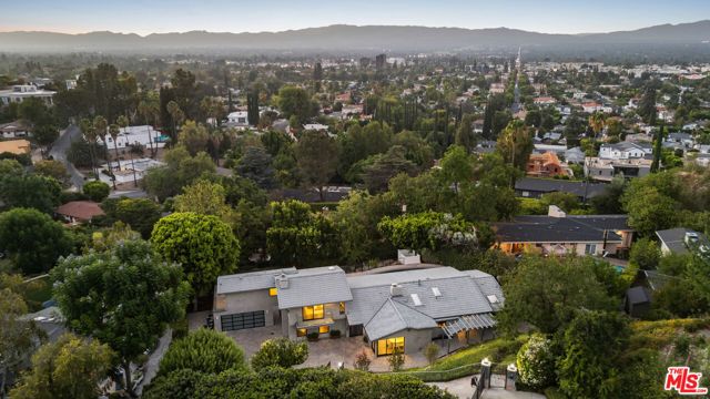 18065 Boris Drive, Los Angeles, CA 91316