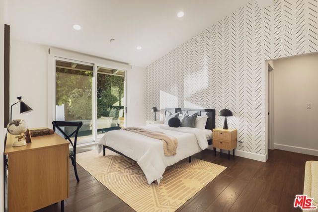 18065 Boris Drive, Los Angeles, CA 91316