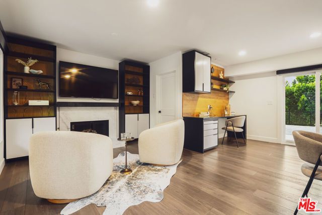18065 Boris Drive, Los Angeles, CA 91316