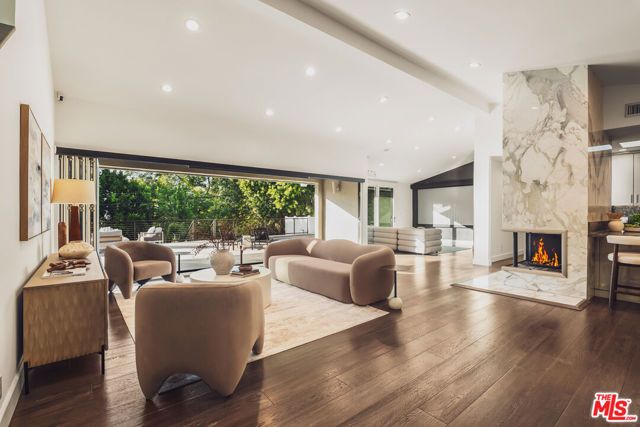 18065 Boris Drive, Los Angeles, CA 91316