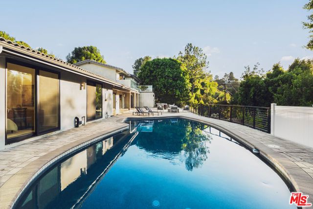18065 Boris Drive, Los Angeles, CA 91316