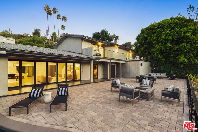 18065 Boris Drive, Los Angeles, CA 91316