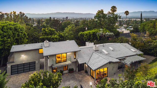 18065 Boris Drive, Los Angeles, CA 91316