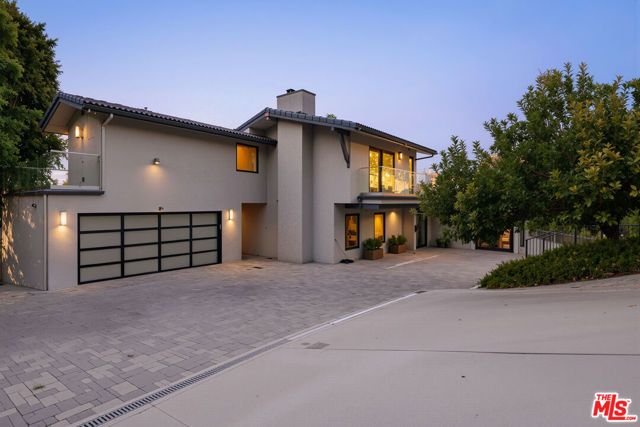18065 Boris Drive, Los Angeles, CA 91316