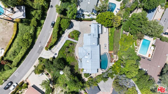 18065 Boris Drive, Los Angeles, CA 91316