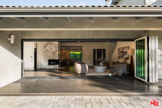 18065 Boris Drive, Los Angeles, CA 91316