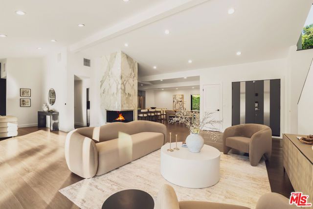 18065 Boris Drive, Los Angeles, CA 91316