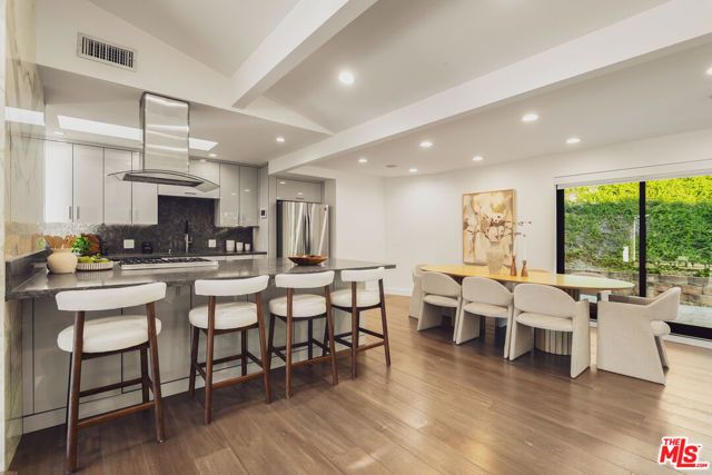 18065 Boris Drive, Los Angeles, CA 91316