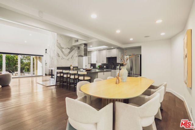 18065 Boris Drive, Los Angeles, CA 91316