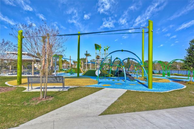 5301 BRADBURY COURT, Tampa, FL 33624