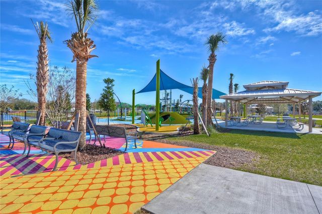 5301 BRADBURY COURT, Tampa, FL 33624