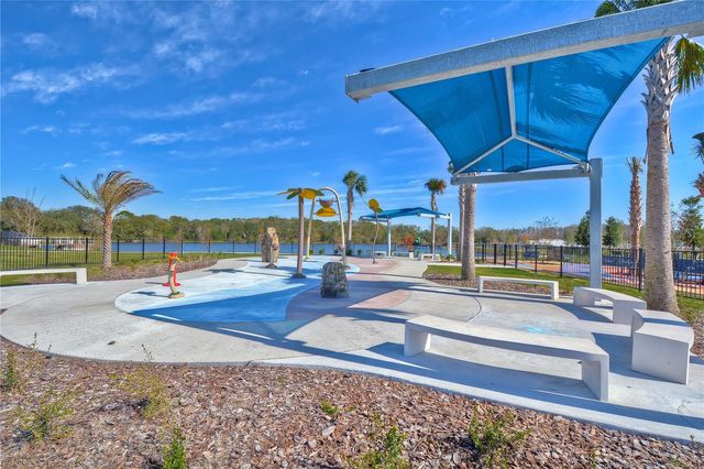 5301 BRADBURY COURT, Tampa, FL 33624