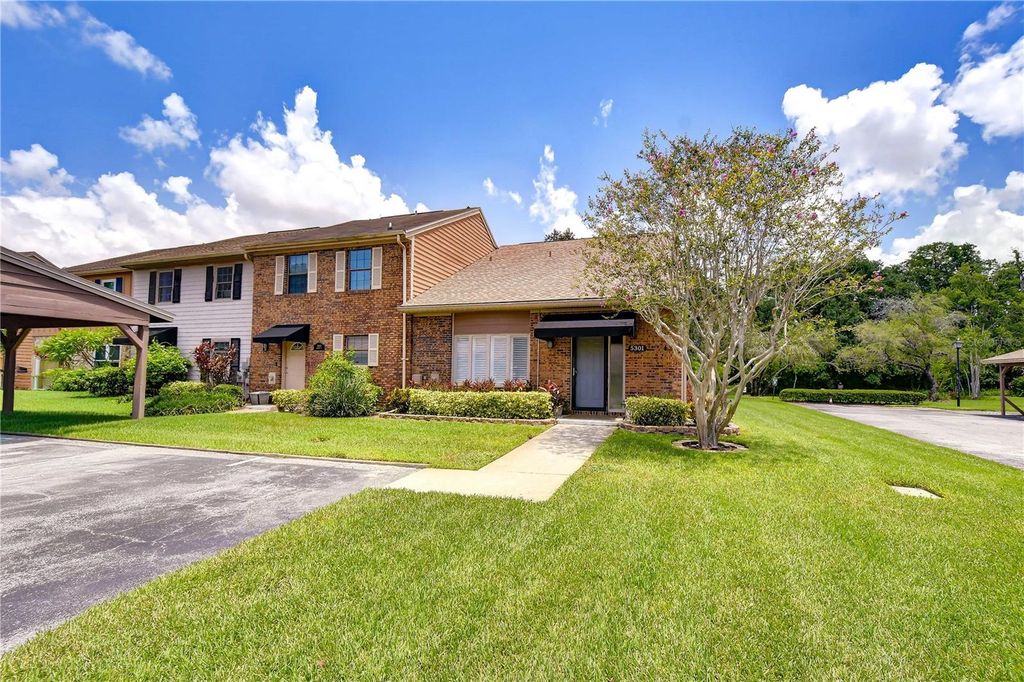 5301 BRADBURY COURT, Tampa, FL 33624