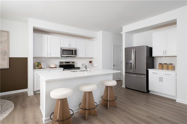 6718 Armonia SW Drive, Mableton, GA 30126