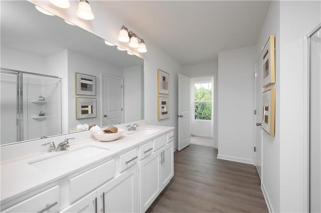 6718 Armonia SW Drive, Mableton, GA 30126