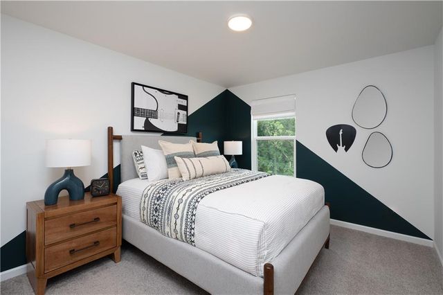 6718 Armonia SW Drive, Mableton, GA 30126