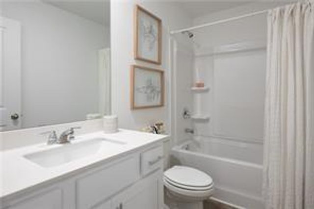 6718 Armonia SW Drive, Mableton, GA 30126