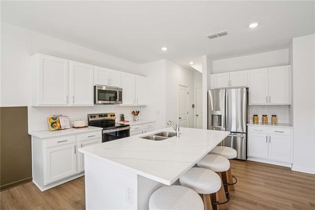 6718 Armonia SW Drive, Mableton, GA 30126