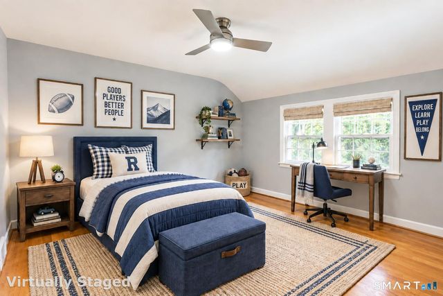 7 Cliffmore Road, West Hartford, CT 06107