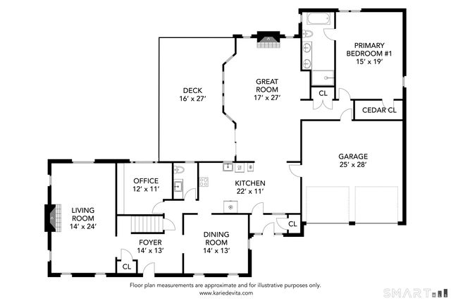 7 Cliffmore Road, West Hartford, CT 06107