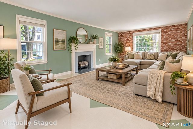 7 Cliffmore Road, West Hartford, CT 06107