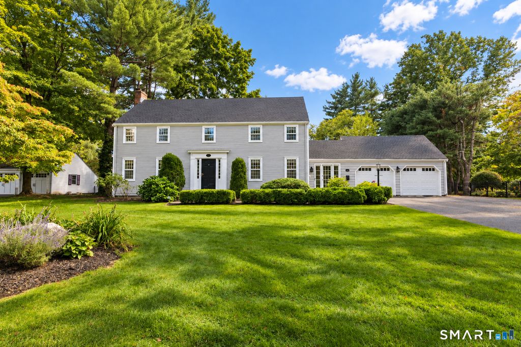 7 Cliffmore Road, West Hartford, CT 06107