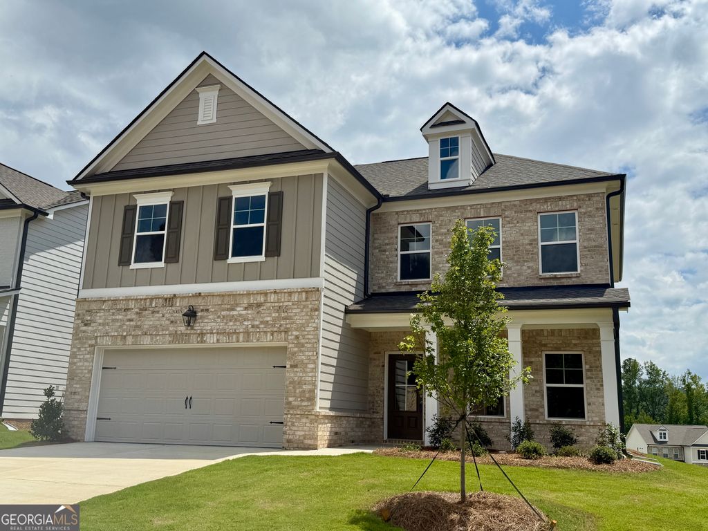 5340 Milford Drive 182A, Gainesville, GA 30507