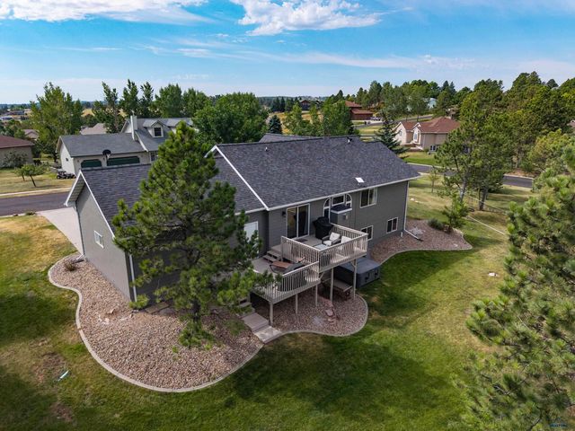5420 SNOWBERRY LN, Rapid City, SD 57702