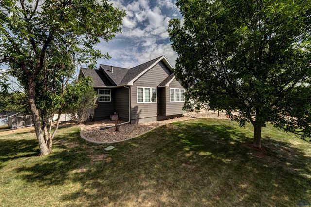 5420 SNOWBERRY LN, Rapid City, SD 57702