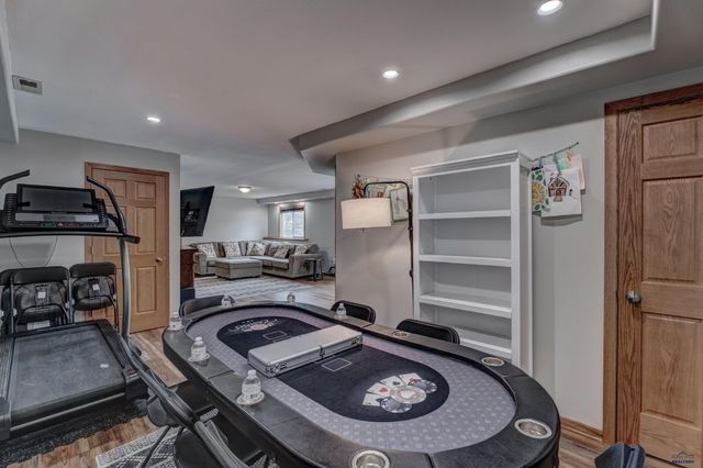 5420 SNOWBERRY LN, Rapid City, SD 57702