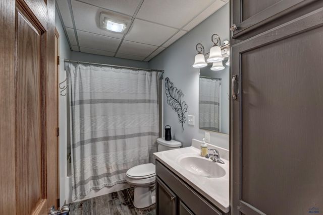 5420 SNOWBERRY LN, Rapid City, SD 57702