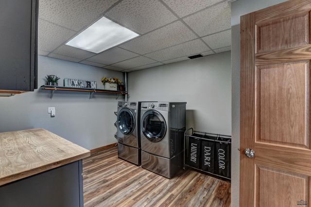 5420 SNOWBERRY LN, Rapid City, SD 57702