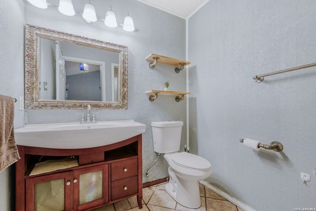 2518 Ridge Leaf, San Antonio, TX 78251