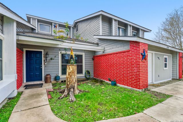 2518 Ridge Leaf, San Antonio, TX 78251