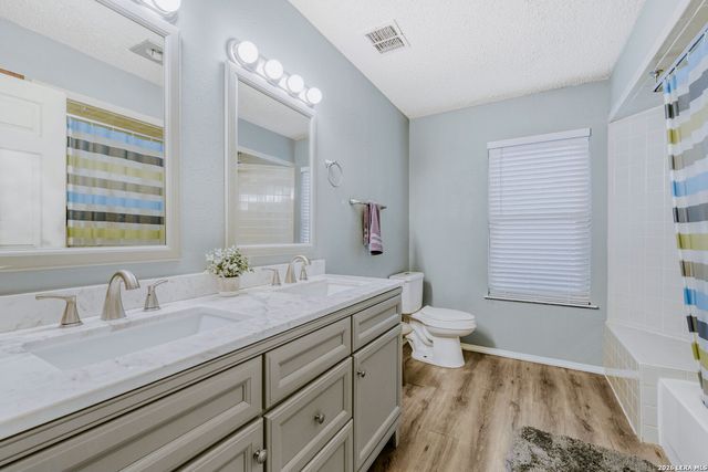 2518 Ridge Leaf, San Antonio, TX 78251