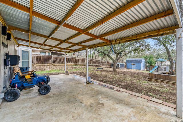 2518 Ridge Leaf, San Antonio, TX 78251